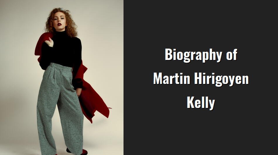 biography of martin hirigoyen kelly i1372 98