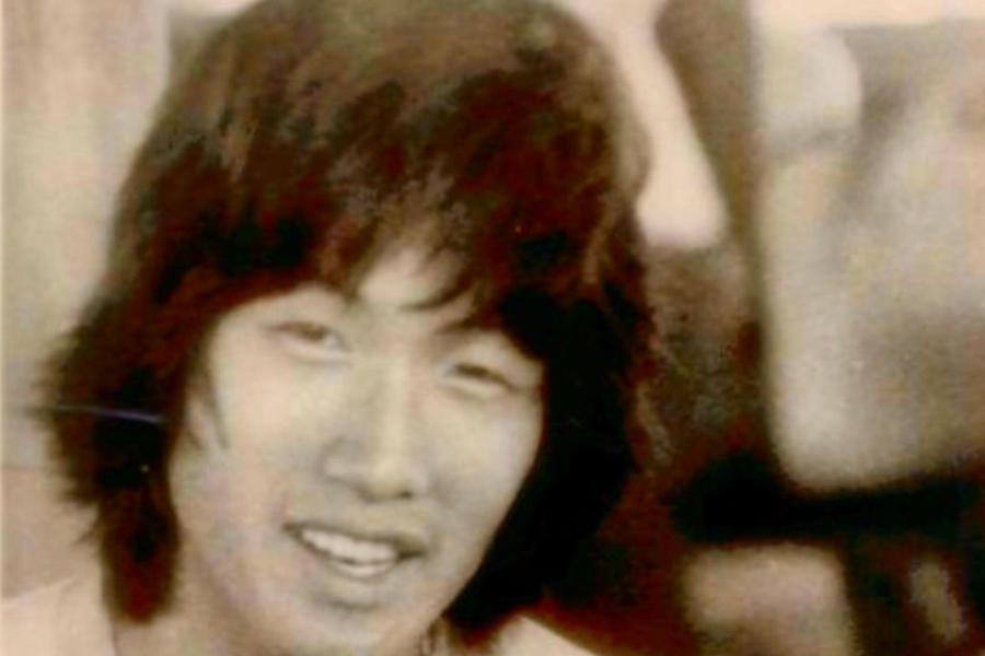 lew eric jones